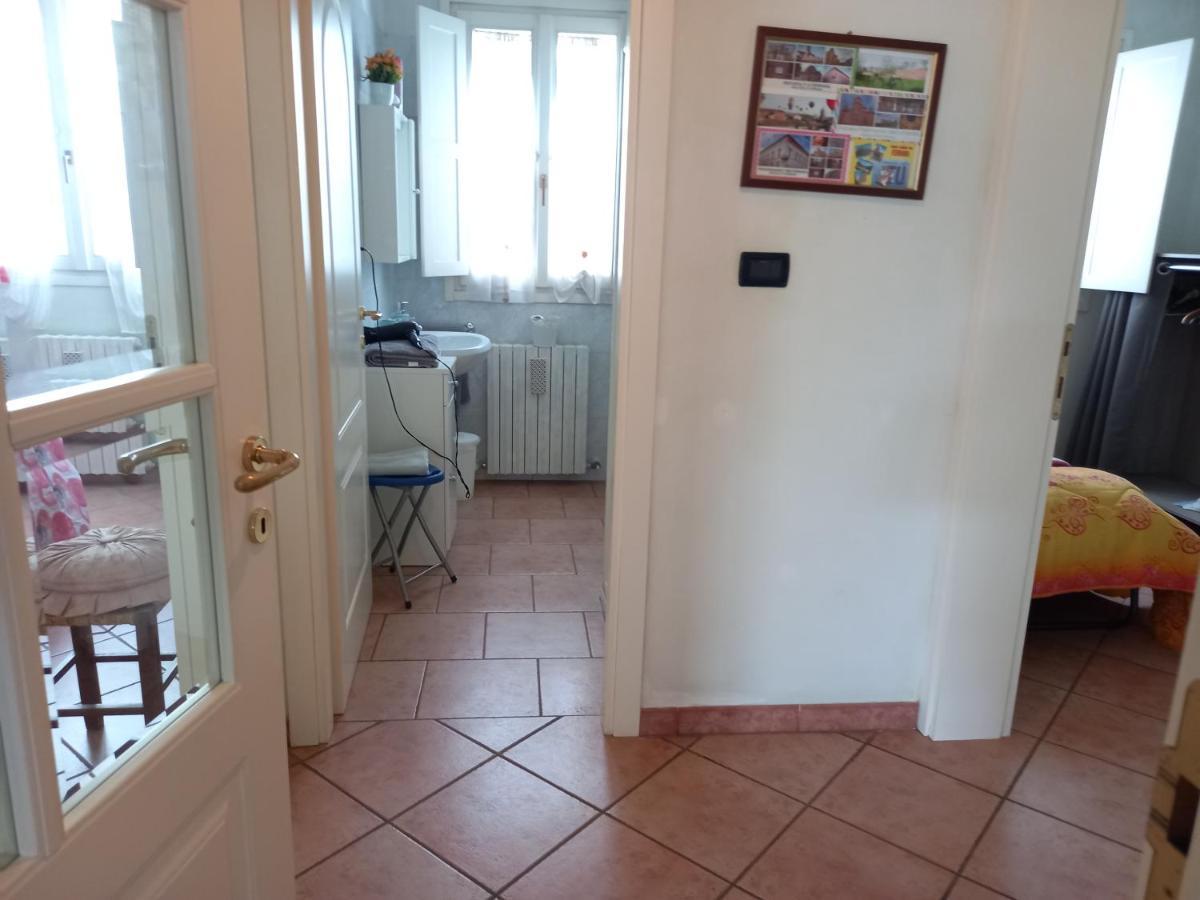 4 Giugno Ferrara Apartment Bagian luar foto