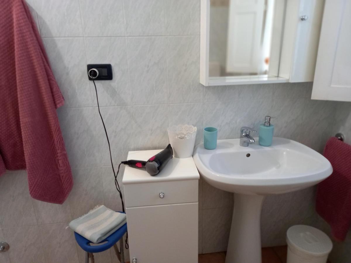 4 Giugno Ferrara Apartment Bagian luar foto