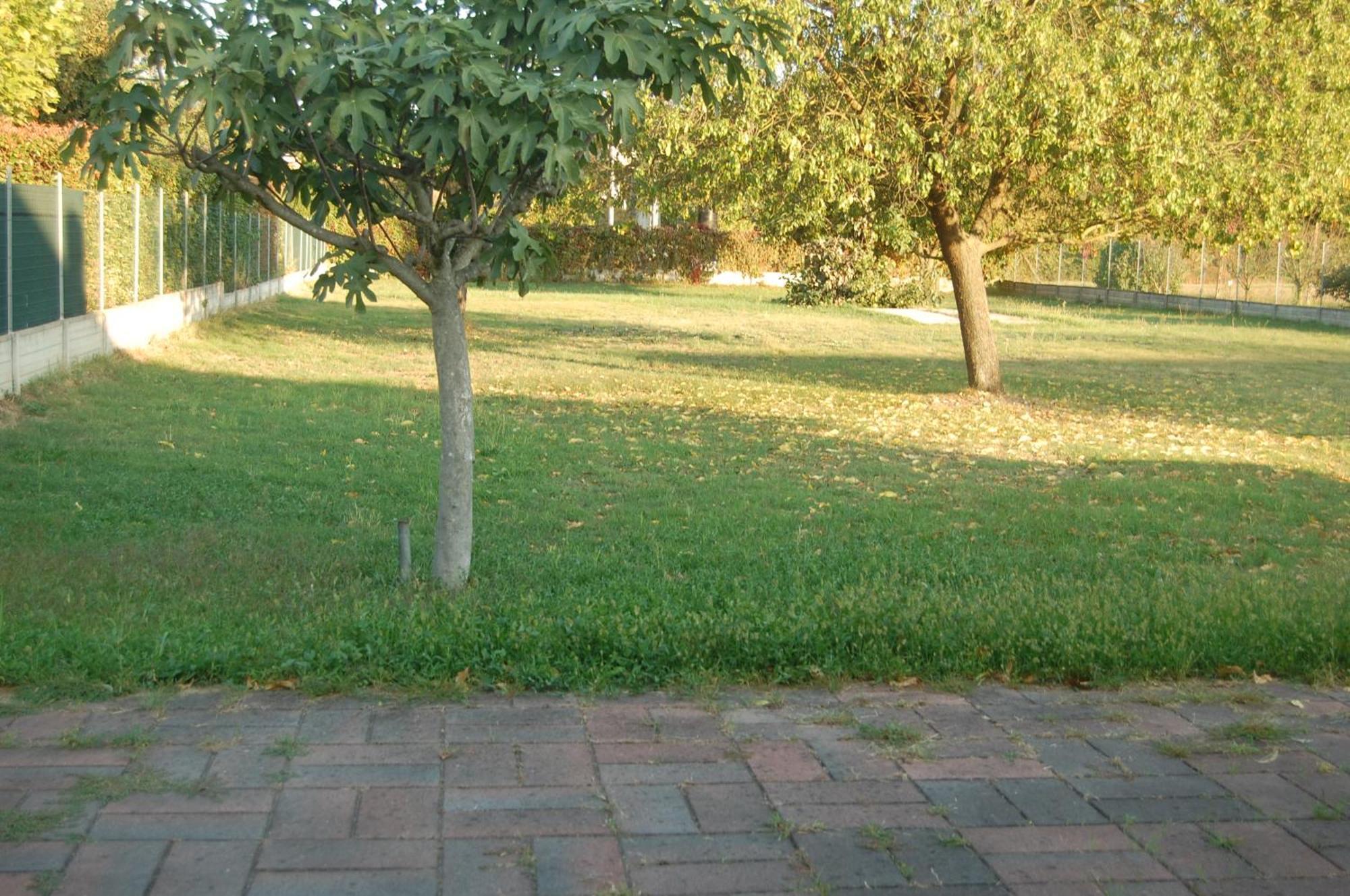4 Giugno Ferrara Apartment Bagian luar foto