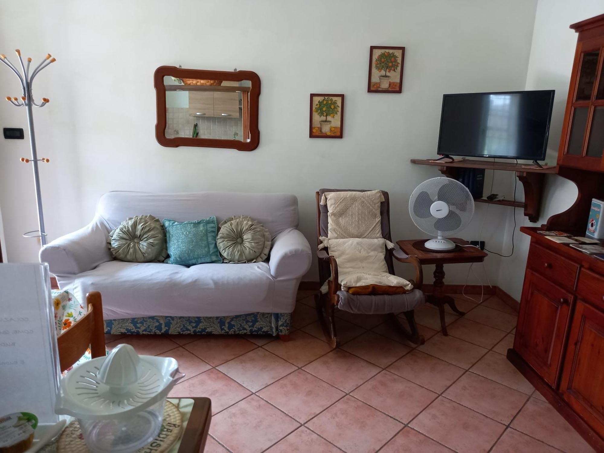 4 Giugno Ferrara Apartment Bagian luar foto