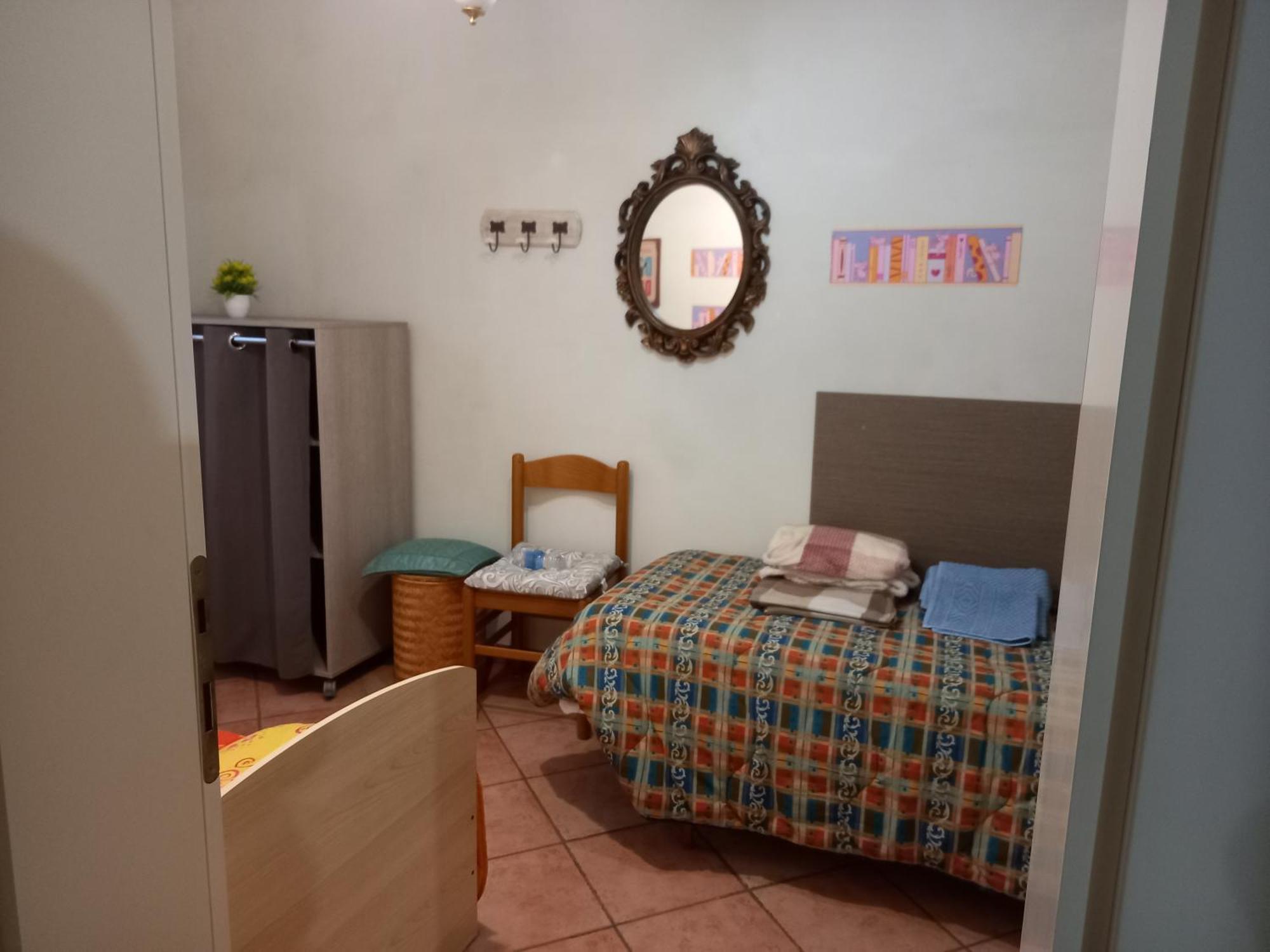 4 Giugno Ferrara Apartment Bagian luar foto