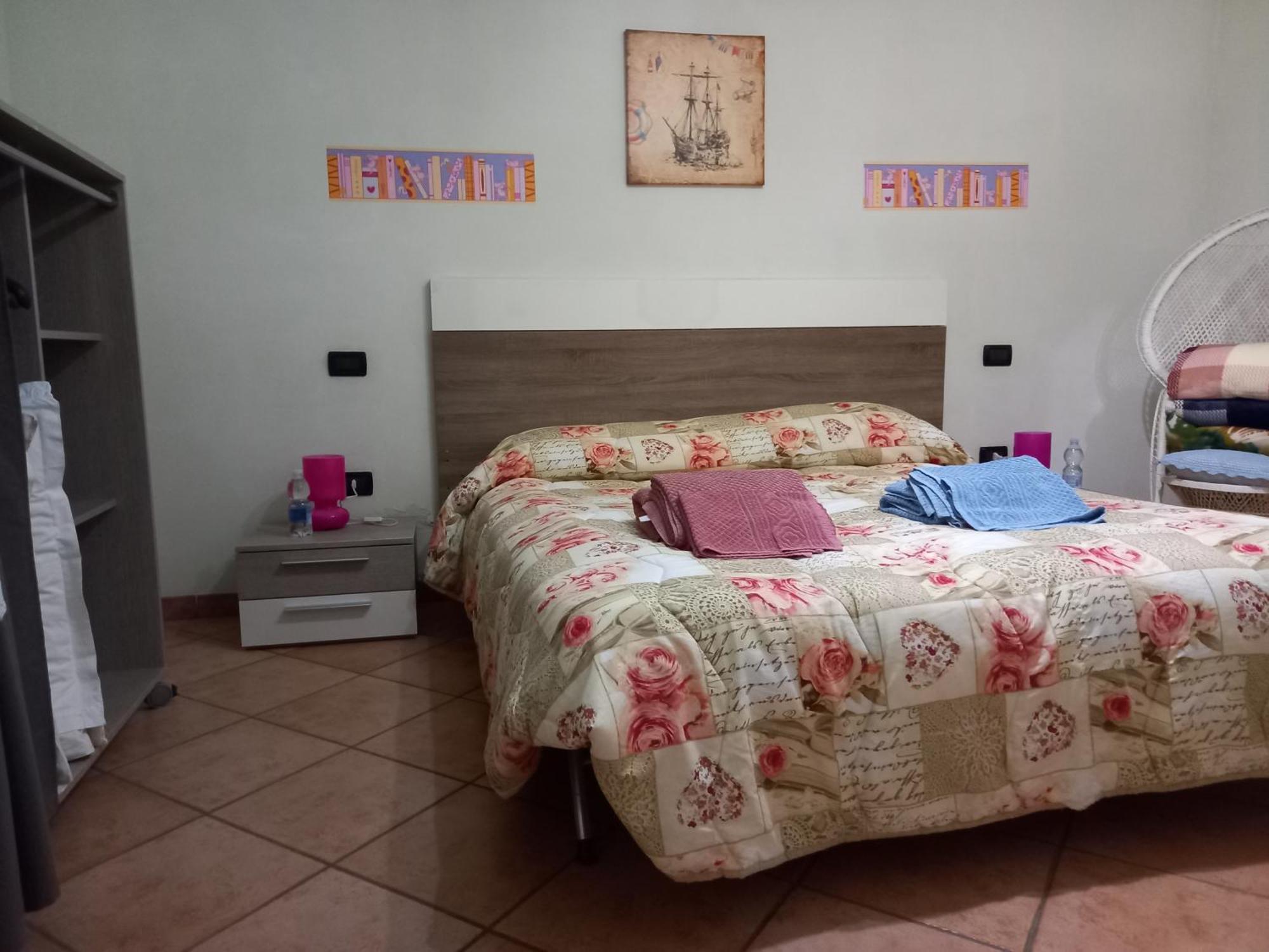 4 Giugno Ferrara Apartment Bagian luar foto