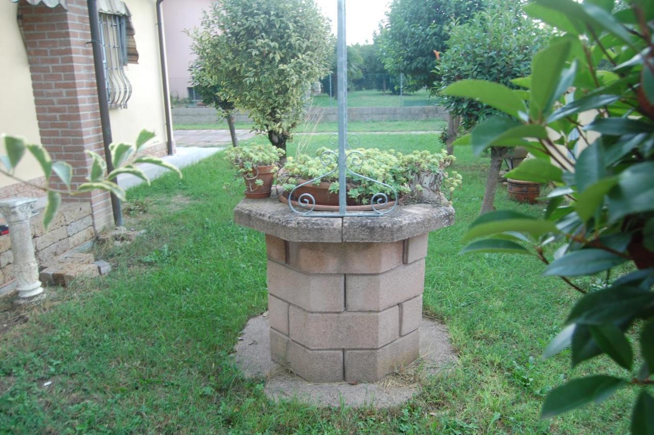 4 Giugno Ferrara Apartment Bagian luar foto